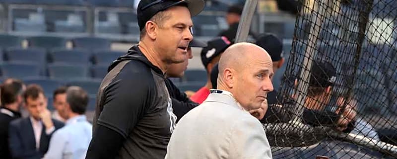 Yankees Broadcaster Makes One Thing Clear: Not 'Cutting Corners'