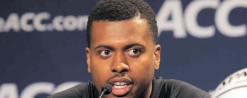 Tyler Thornton Watches Duke Basketball Signee Soar