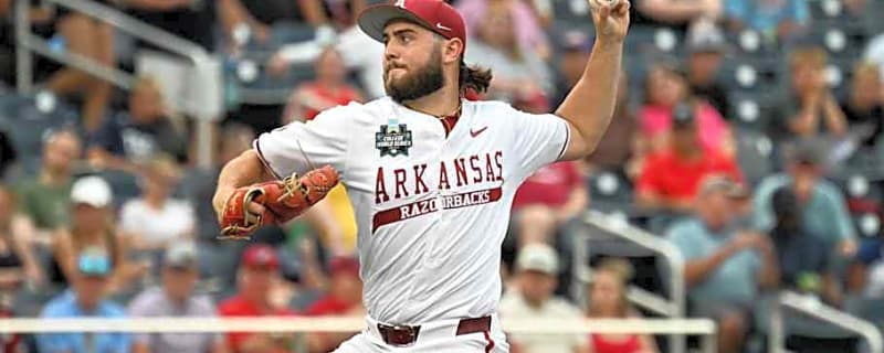 Zach Root Among Dodgers Prospects Who Performed Well in 2026 Spring Breakout