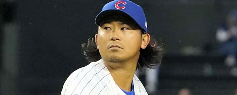 Shota Imanaga&#39;s Cubs Contract Options Are Complicated — Here’s The Smart Move