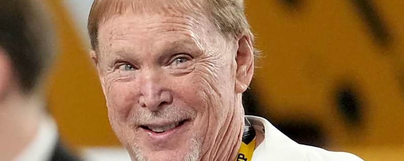 Why the Raiders' Are one of the NFL's Top Offseason Stories