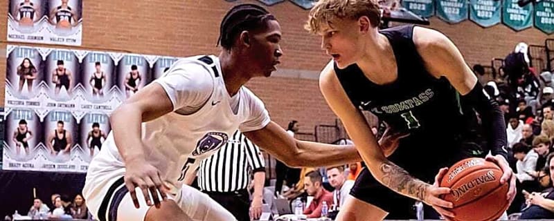 Fresh Look at Nike Hoops Summit Reveals New Info on Future Arkansas Razorbacks