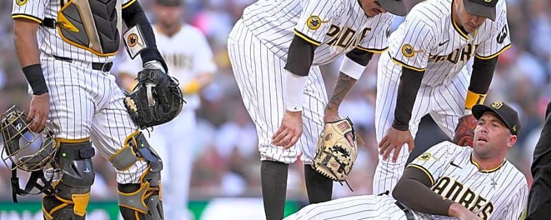 Padres Could Add All-Star to Bullpen Before End of Season