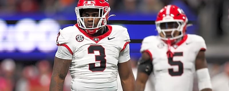 3 prospect matchups to watch in Georgia vs Ole Miss in College Football Playoff