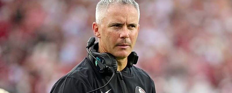 FSU Football Freshman Duo Gaining National Attention Before 2026 Season