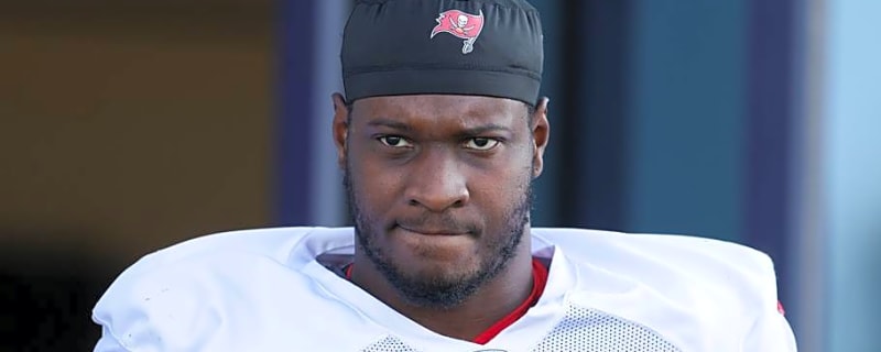 Buccaneers Wanted To Keep Chris Braswell, But He Has Other Plans