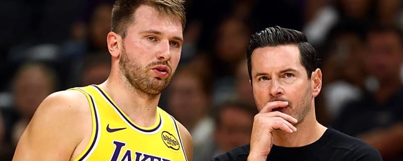 3 Burning Questions Lakers Must Address in Training Camp