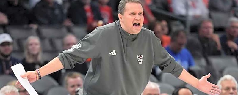 Will Wade Releases Statement Announcing LSU Return