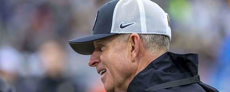 Tim Corbin is Back For Year 24. He's Still Tim Corbin.