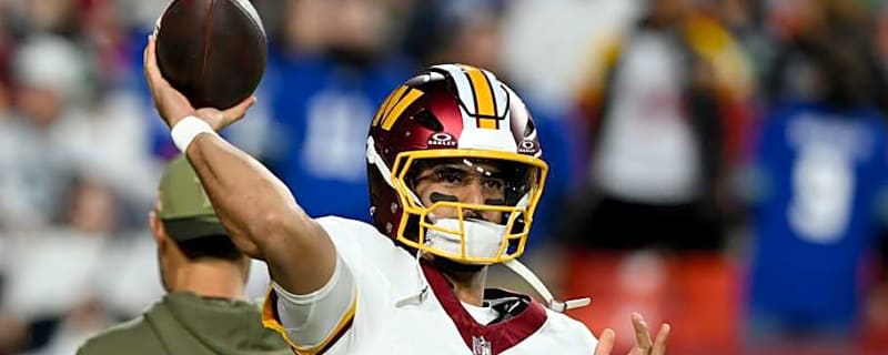 3 bold Commanders&#39; predictions for daunting challenge against the Lions