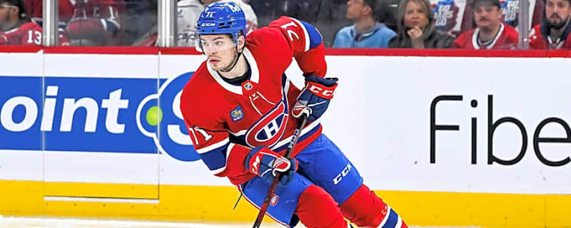 Why Canadiens Center Chose Montreal Over Money