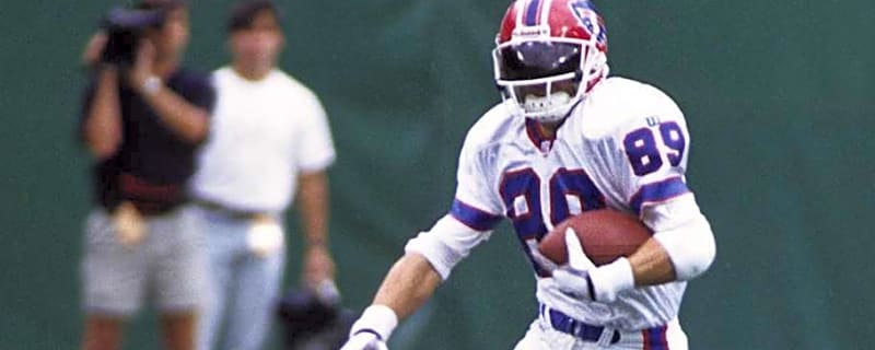 Beloved Buffalo Bills icon advances in Hall of Fame voting