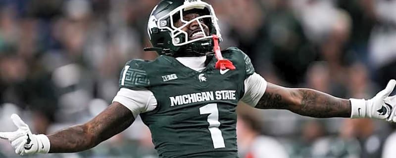 Elite 2027 Wide Receiver Schedules Visit with MSU