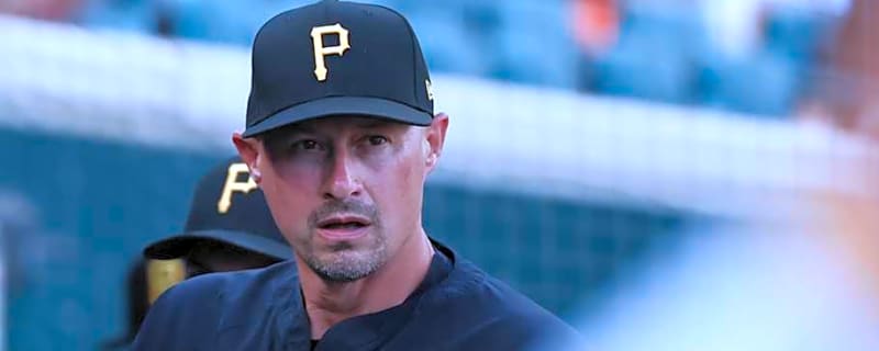 Insider Drops Bold Prediction On Pirates Playoff Outlook