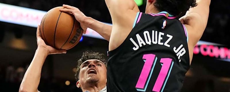 Orlando can't escape the Miami Heat