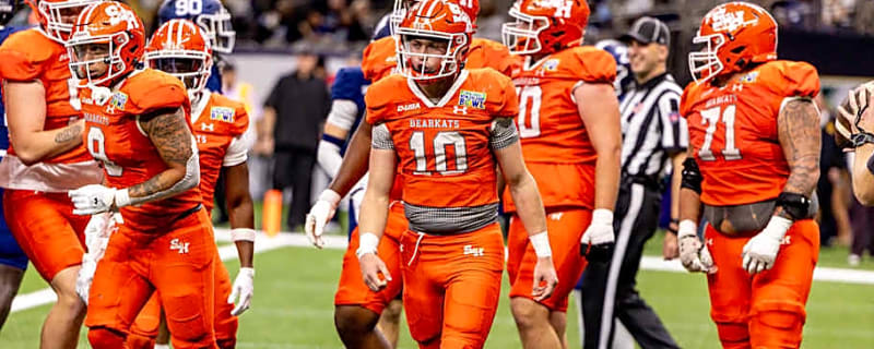 Week Zero - Sam Houston @ Western Kentucky: Preview, Storylines