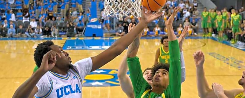 Key Bruins Who Must Step Up vs UC Riverside