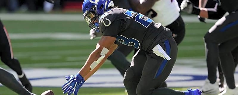 Ranking the Colts' Biggest Strengths and Concerns Through Week 3