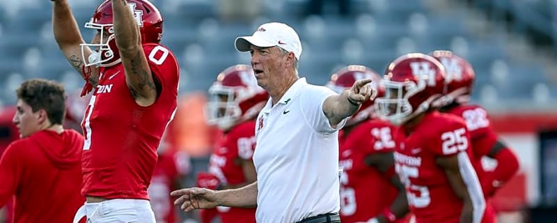 Houston Football's Biggest Strength Entering the 2026 Season