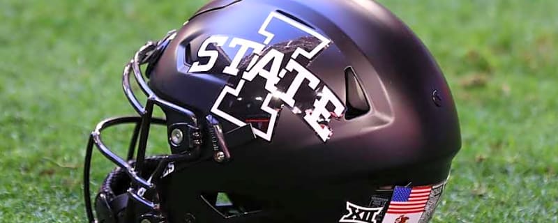 Iowa State Cyclones Working To Set Unofficial Visit for Class of 2027 Wide Receiver