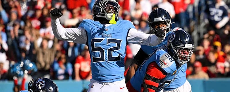 National Media Finally Buying Into Titans