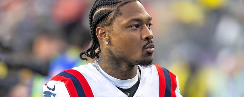 Why (and Why Not) Raiders Could Sign Stefon Diggs
