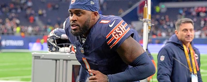 The Best Quote to Come Out of Chicago Bears Training Camp on Day 4