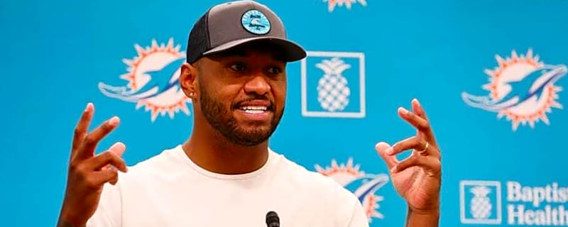 The Tua Comment That Really Mattered