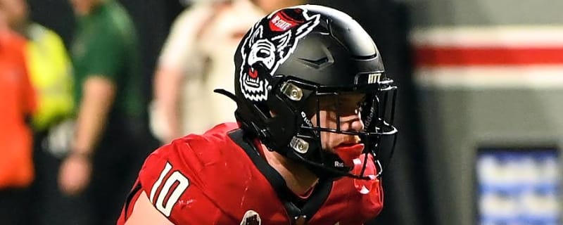 Buccaneers Linebacker Caden Fordham Looks To Be 'Tone Setter' in 2026