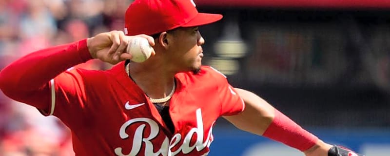 Cincinnati Reds Come From Behind in Ninth to Beat Colorado Rockies 4-3