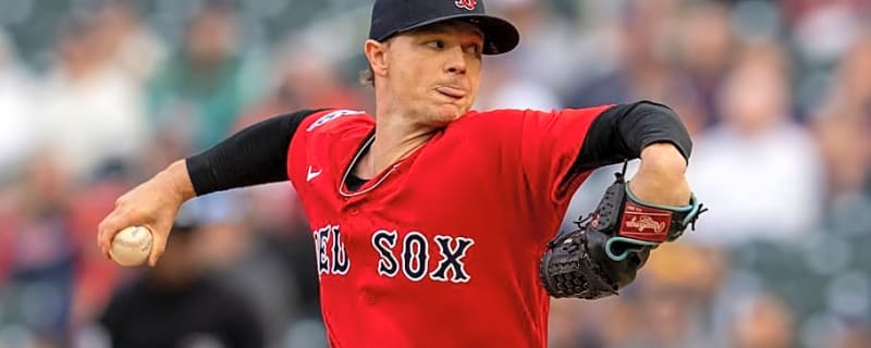 Red Sox Among 'Primary' Suitors for Sonny Gray, But There's a Catch