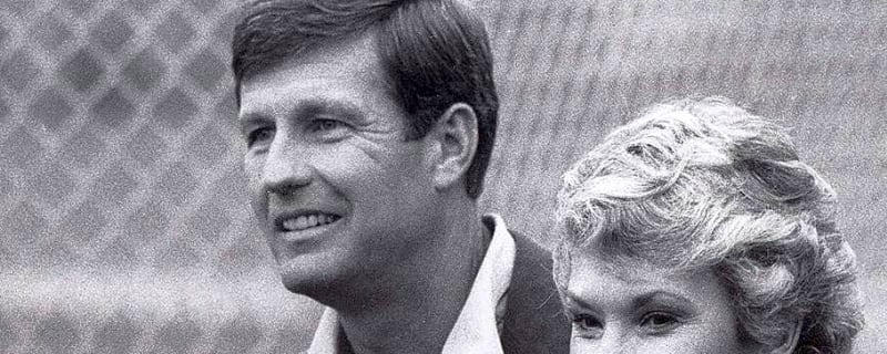 Tommy John Dies at 83; Former Dodgers Pitcher Gained Fame For Namesake Surgery