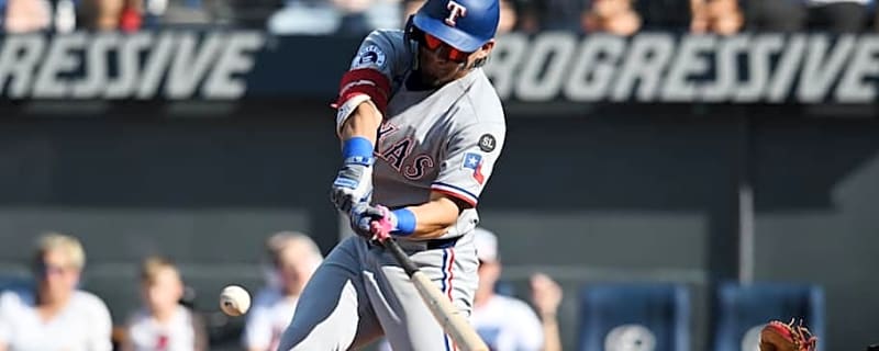 How to Watch Rangers Players in World Baseball Classic Pool Play Games