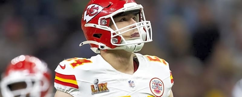 How Leo Chenal is Approaching Final Year on Rookie Contract