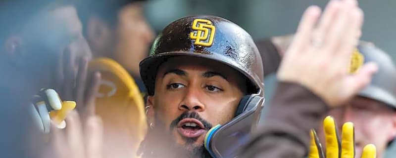 What is the Padres&#39; Magic Number to Clinch a Playoff Berth?