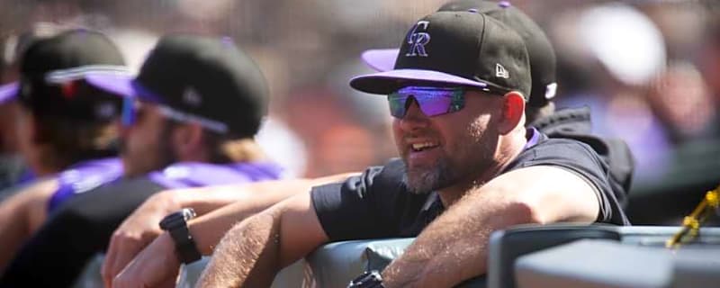 How the Colorado Rockies Are Actually Building Its Opening Day Roster
