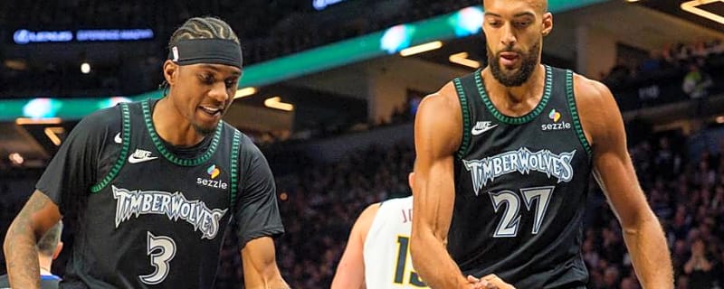3 Burning Lineup Questions Still Facing the Timberwolves: How Does Bench Depth Stack Up?