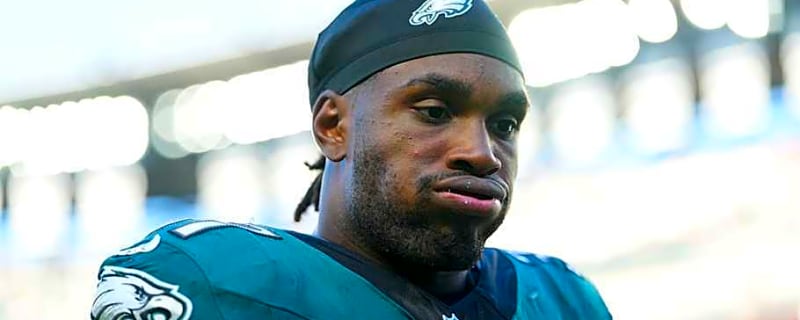 It took Eagles fans five games to realize horrific mistake team made with trade