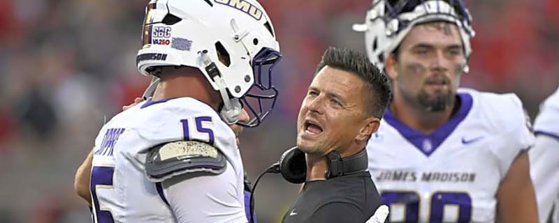 Hot New Name Linked to UCLA Coaching Vacancy