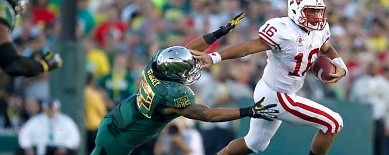 Russell Wilson goes No. 1 overall in do-over of 2012 NFL Draft by PFF