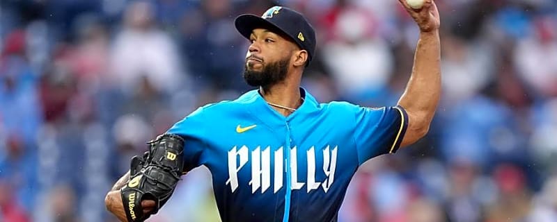 What Phillies’ Cristopher Sanchez Credits Scoreless Streak Toward