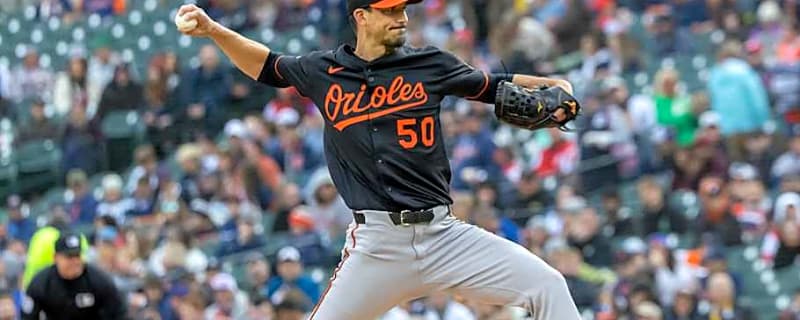 Orioles Have Already Re-Adjusted Most Impactful In-Season Move