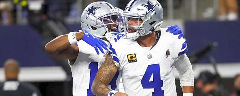Dak Prescott opens up on Cowboys&#39; prep for short Thanksgiving week after big win