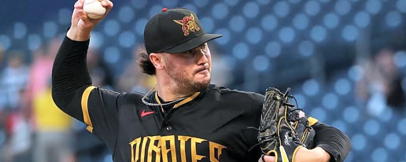 Four Reasons Why Pirates Missed Playoffs