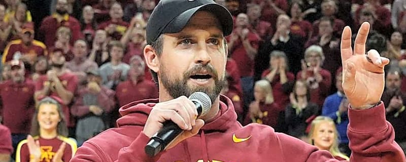 Iowa State Cyclones Will Reportedly Host Washington State Cougars' Safety Soon