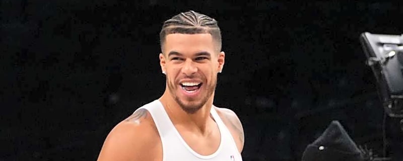 Nets&#39; Coach Jordi Fernandez Sounds Off On Michael Porter Jr. Acquisition
