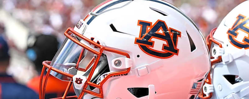 RB Recruit Previews Auburn Unofficial Visit: ‘This Visit is Going to Show a Lot’