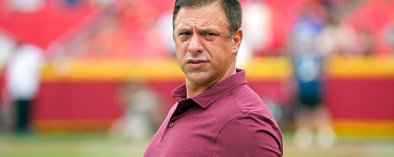 One Position Chiefs GM Brett Veach Should Consider Upgrading (And Who's Available)