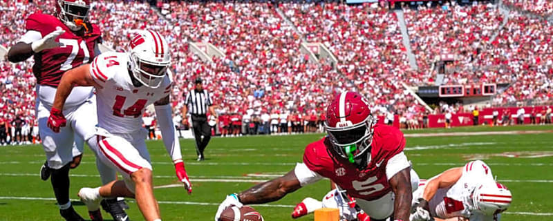 Who Atlanta Falcons Land in Post-Combine Mock Draft