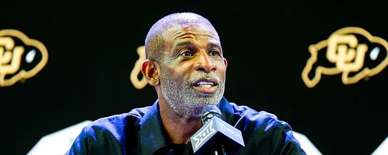 Deion Sanders Pushes Back on Colorado Size Concerns